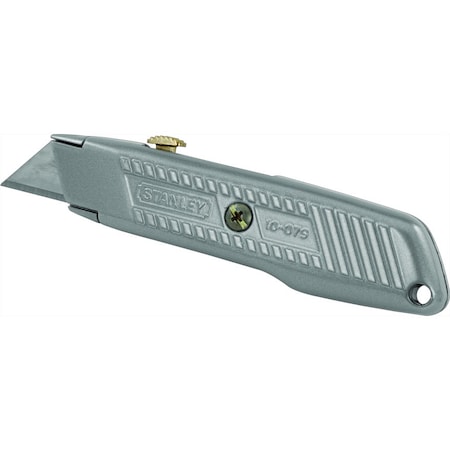 Proto RETRACTABLE UTILITY KNIFE PO10-079